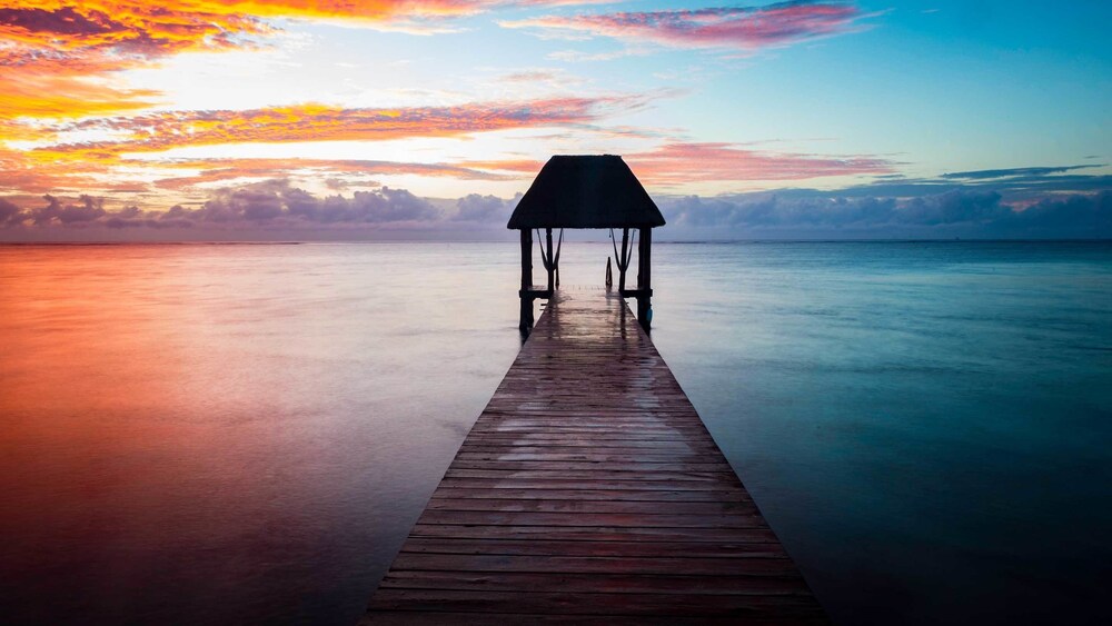 Dock