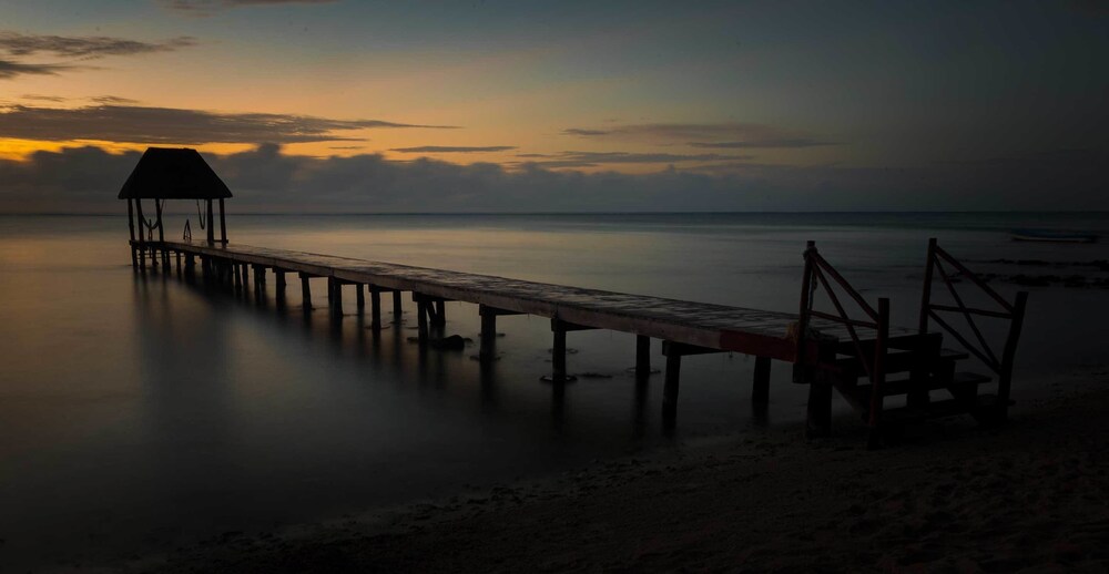 Dock