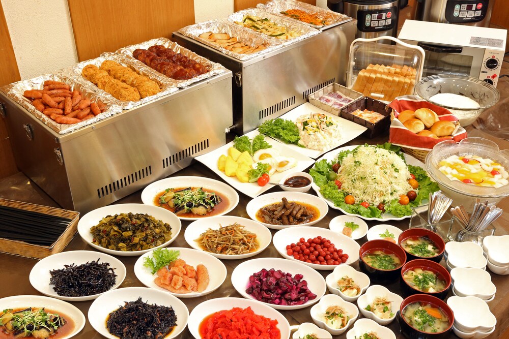 식사 및 음료