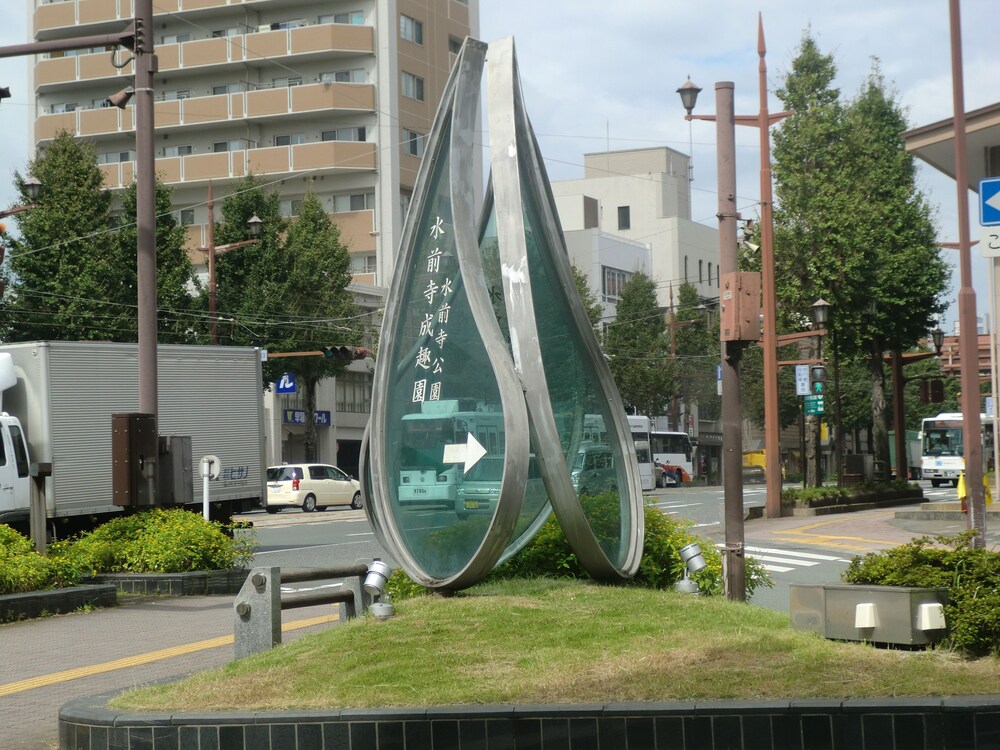 호텔 부지