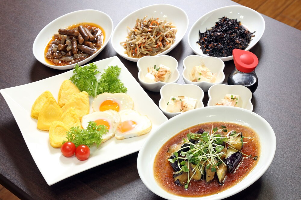 식사 및 음료