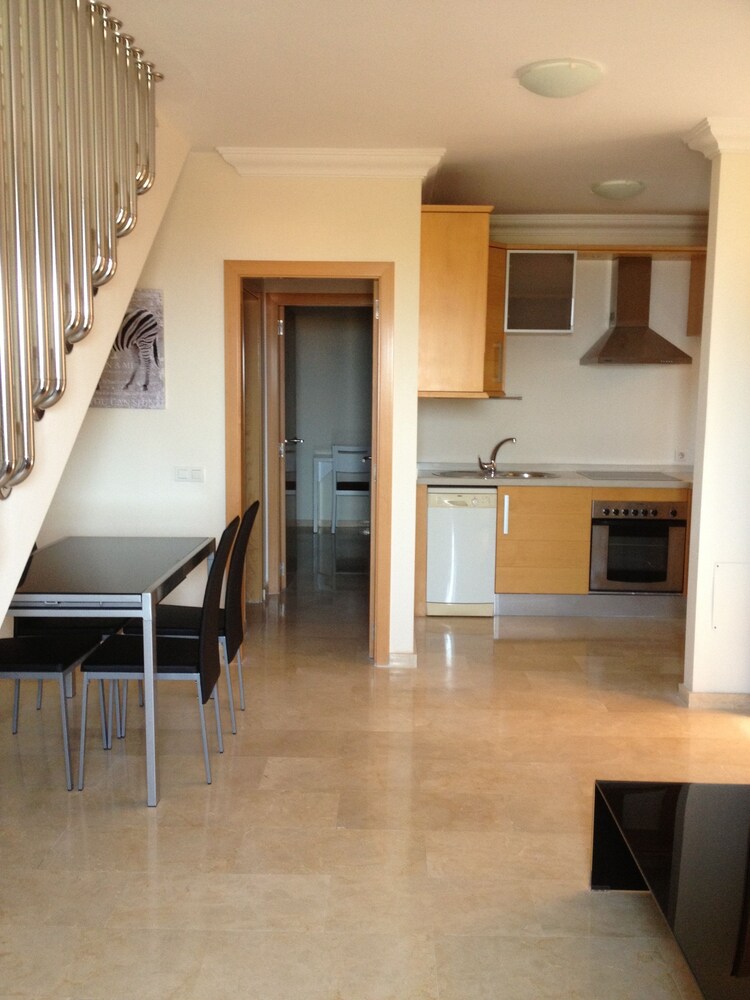 Apartment, 3 Bedrooms - In-Room Kitchen