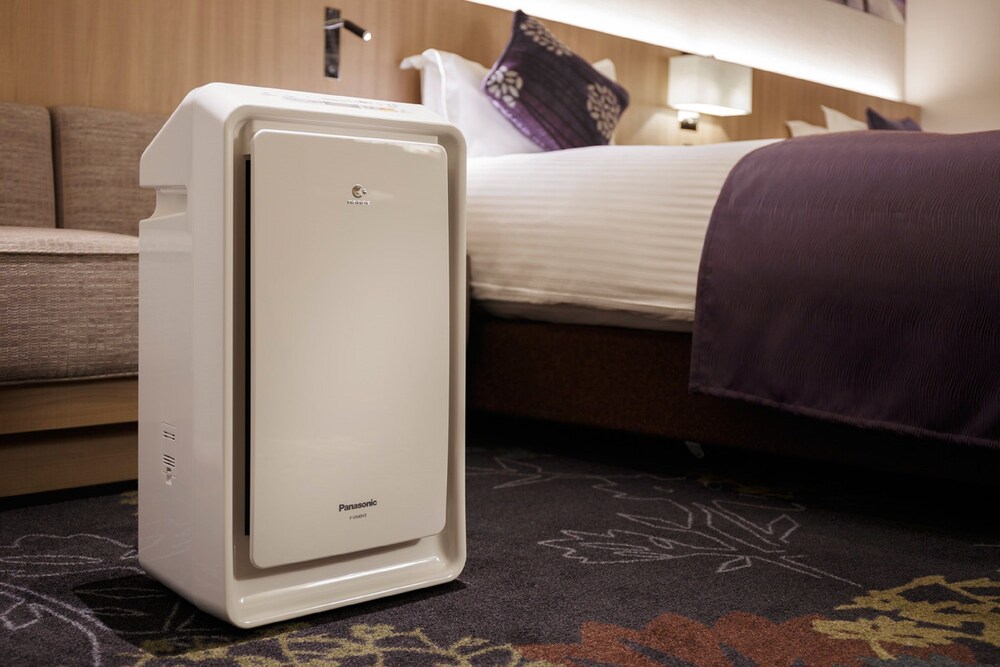 In-Room Amenity