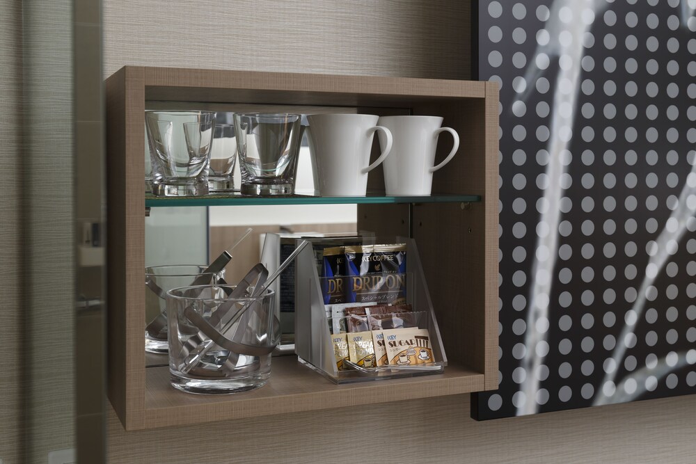 In-Room Amenity