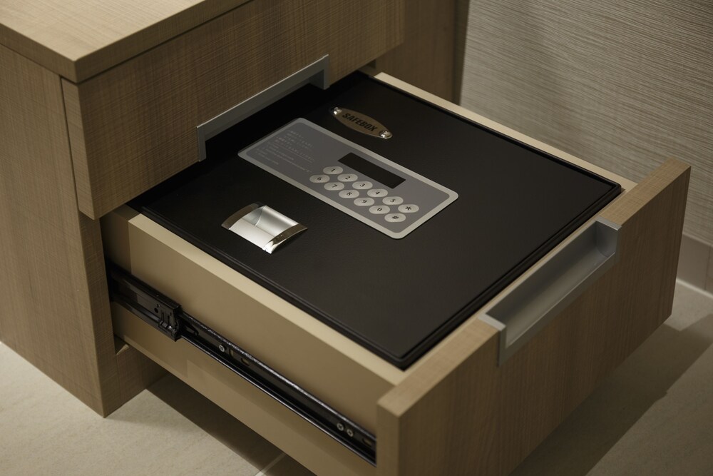 In-Room Safe