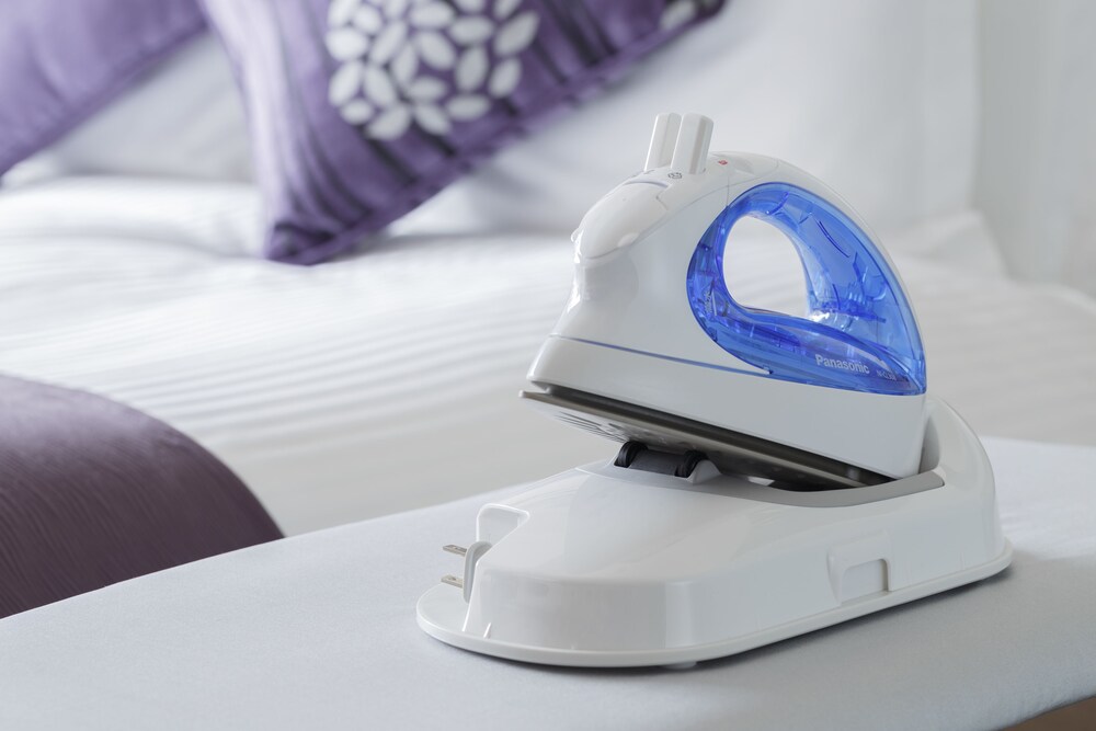 In-Room Amenity