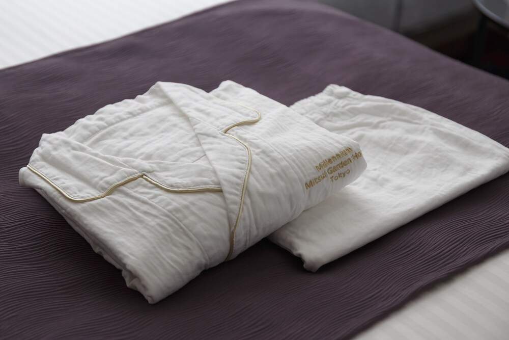 In-Room Amenity