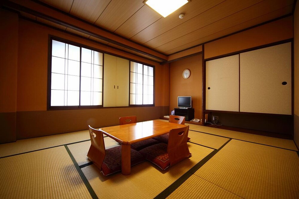 客室