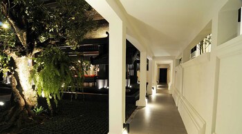 Hotel Interior