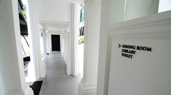 Hotel Interior