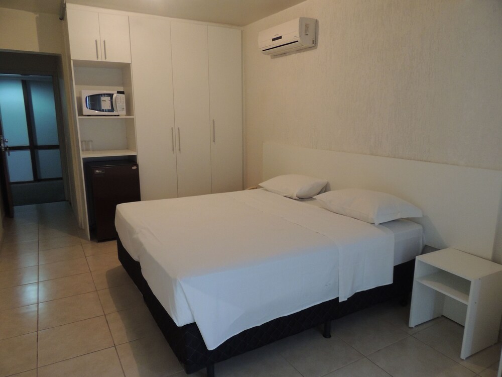 Quarto Casal Standard - Quarto