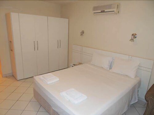 Quarto Casal Standard - Quarto