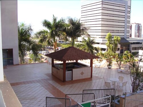 Piscina externa