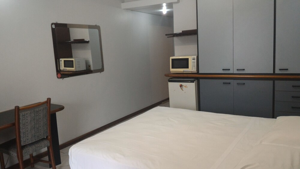 Quarto Casal Standard - Quarto