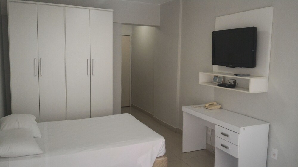 Quarto Casal Standard - Imagem em destaque