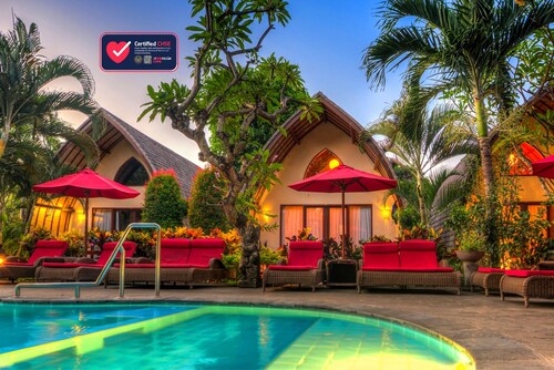 Klumpu Bali Resort