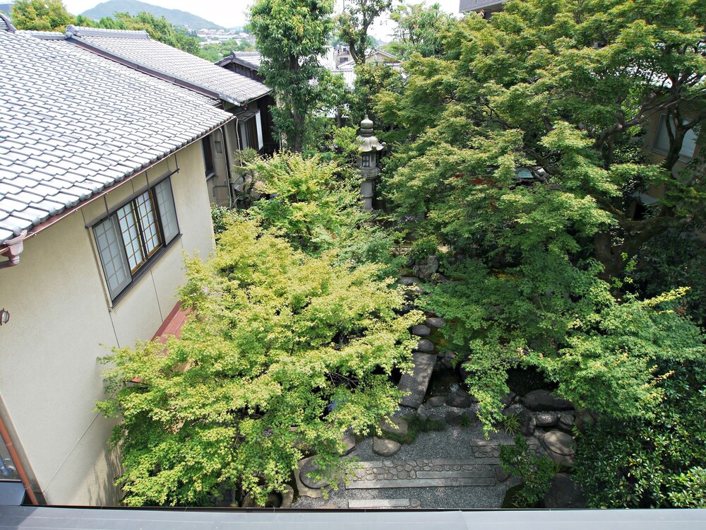 발코니 전망