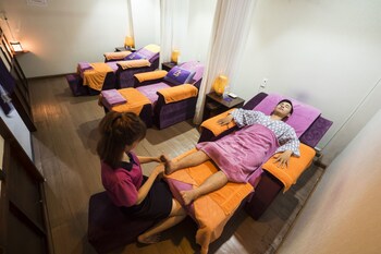 Massage