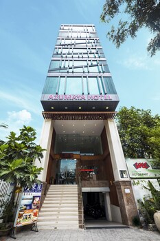 Hotel Front