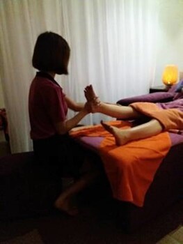 Treatment Room
