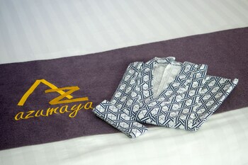 In-Room Amenity