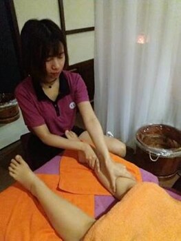 Treatment Room