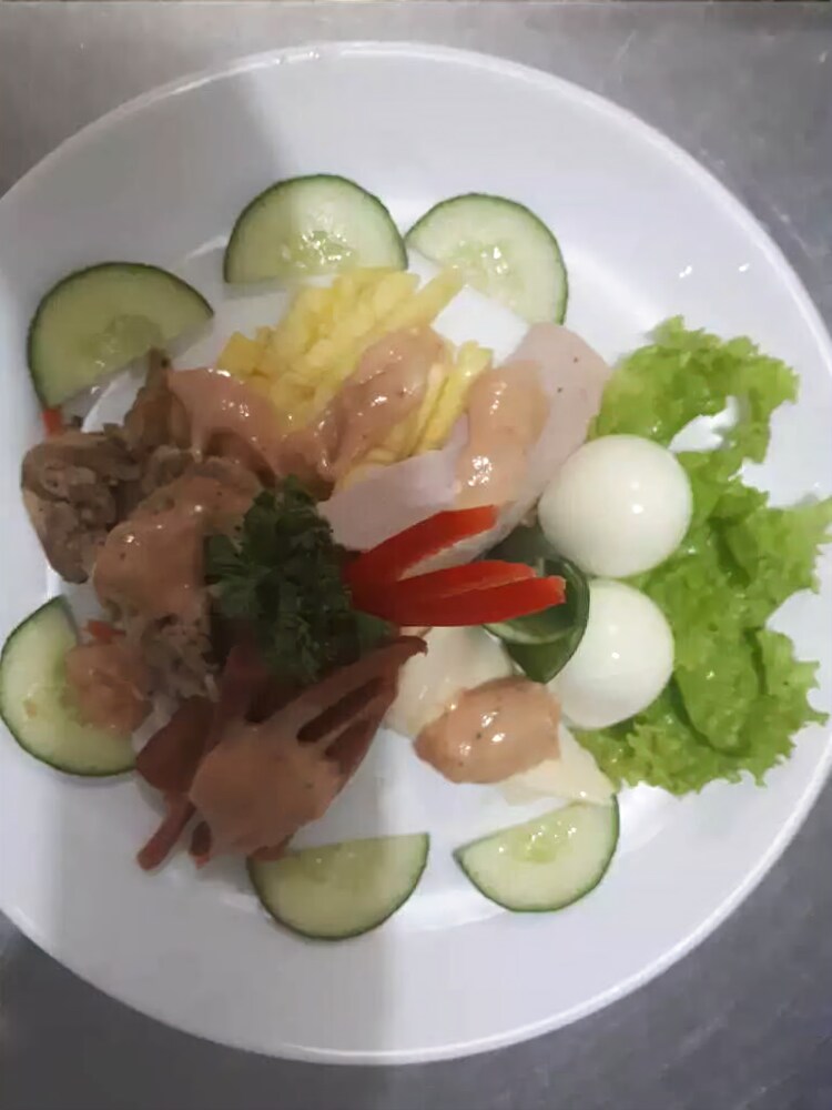 식사 및 음료