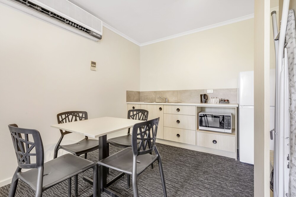 In-Room Kitchenette