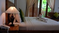 Villa, 2 Bedrooms, Private Pool
