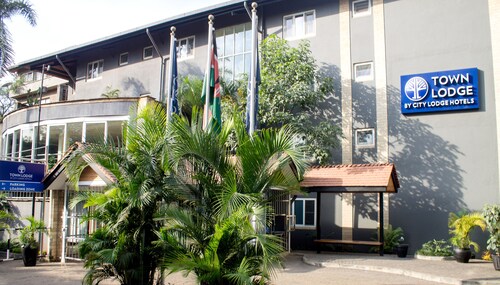 Town Lodge Upper Hill Nairobi