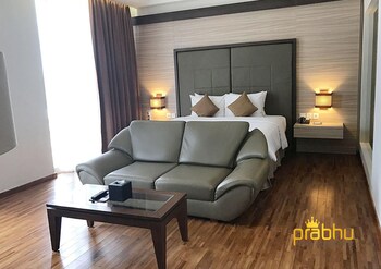 Guestroom