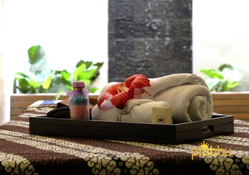 Spa Treatment