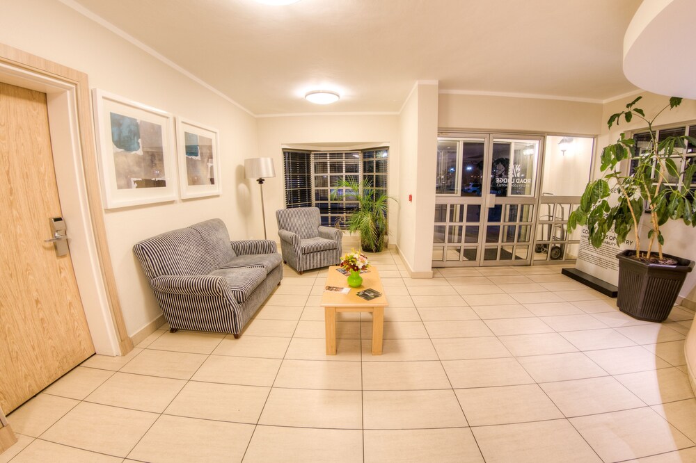 Hotel Interior