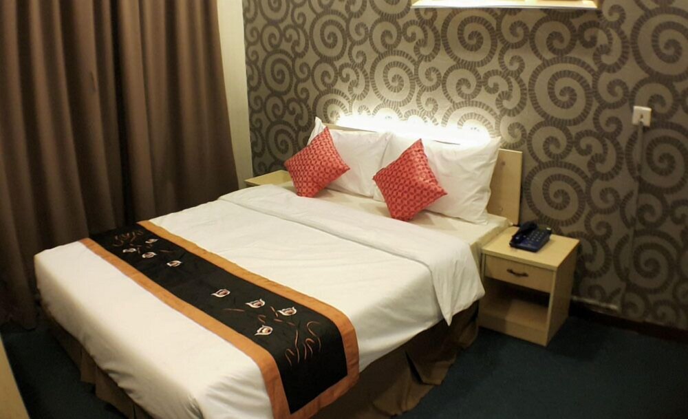 Guestroom
