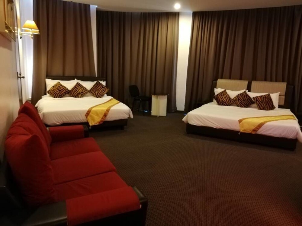 Guestroom