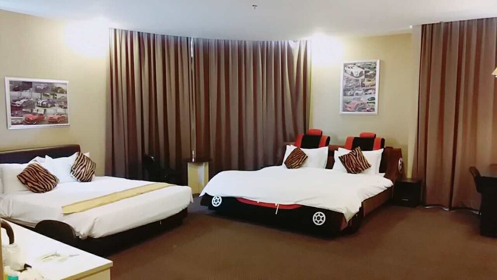 Guestroom
