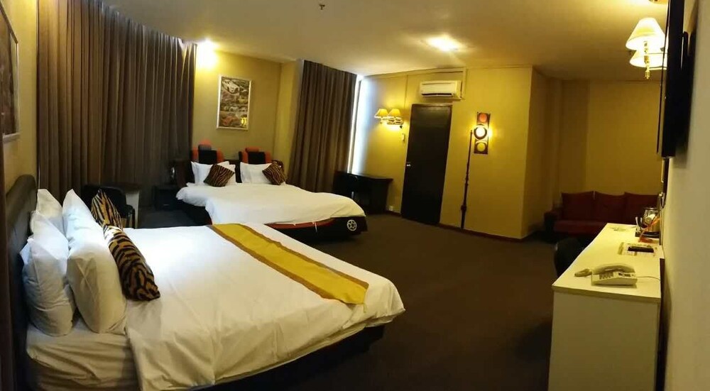 Guestroom