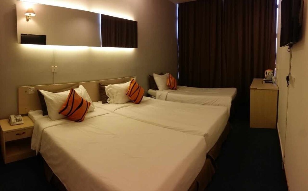 Guestroom