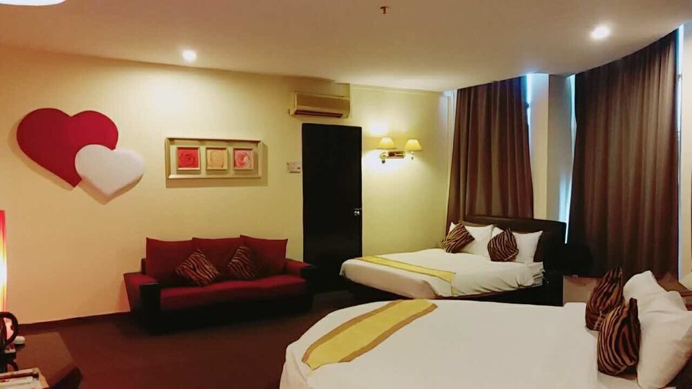 Guestroom