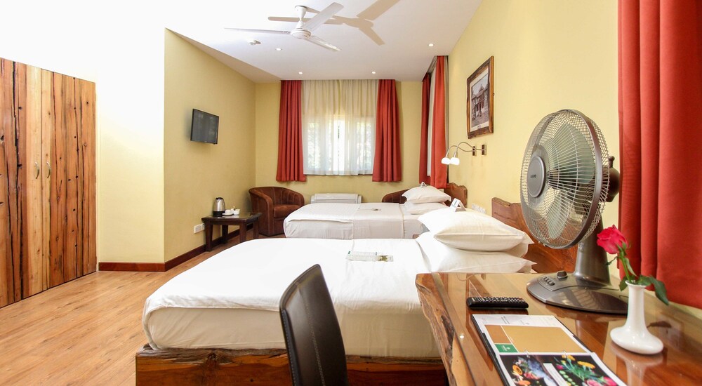 Guestroom