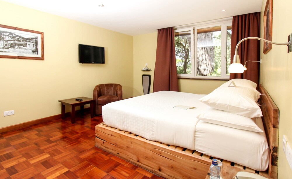 Guestroom