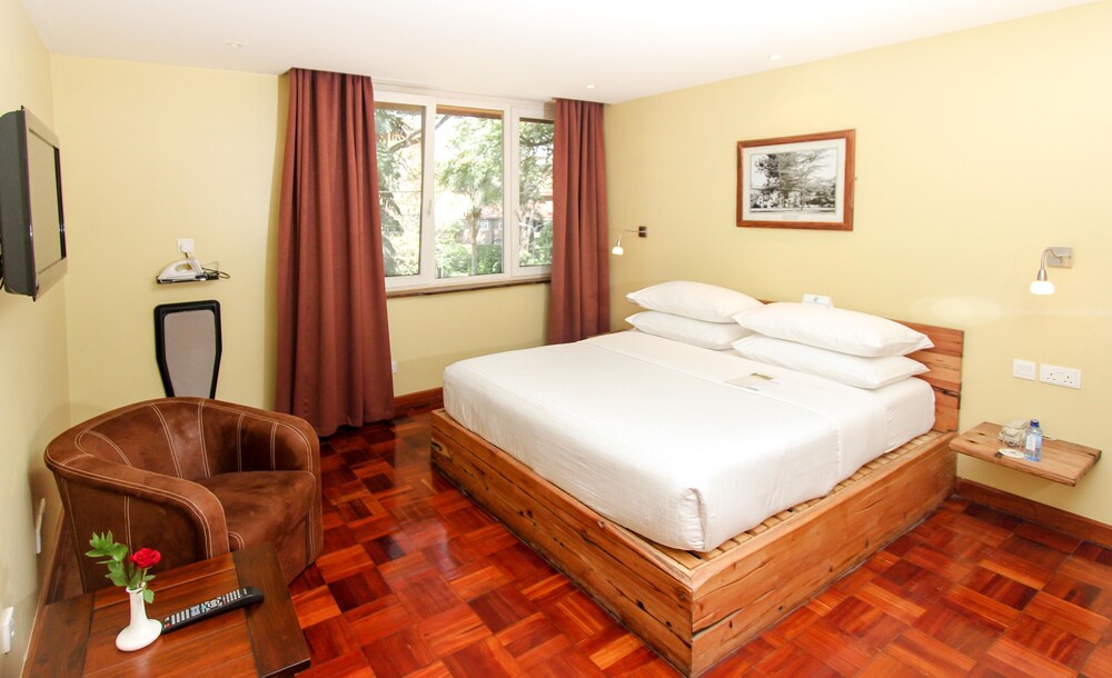Guestroom