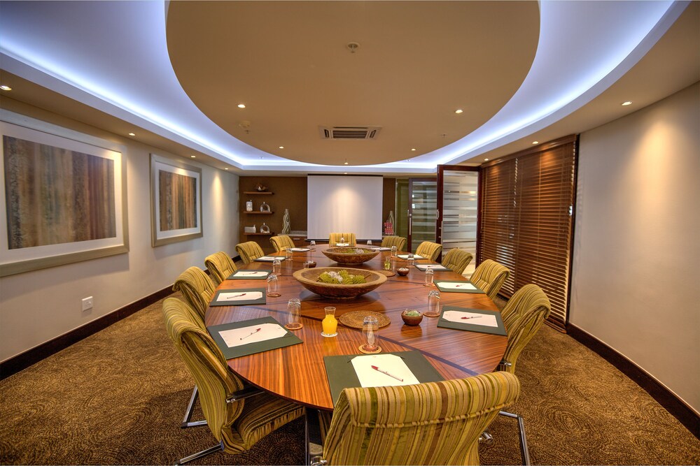 Salle de réunion