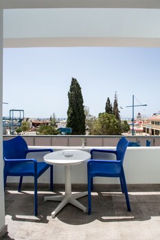 Cleopatra Hotel Annex