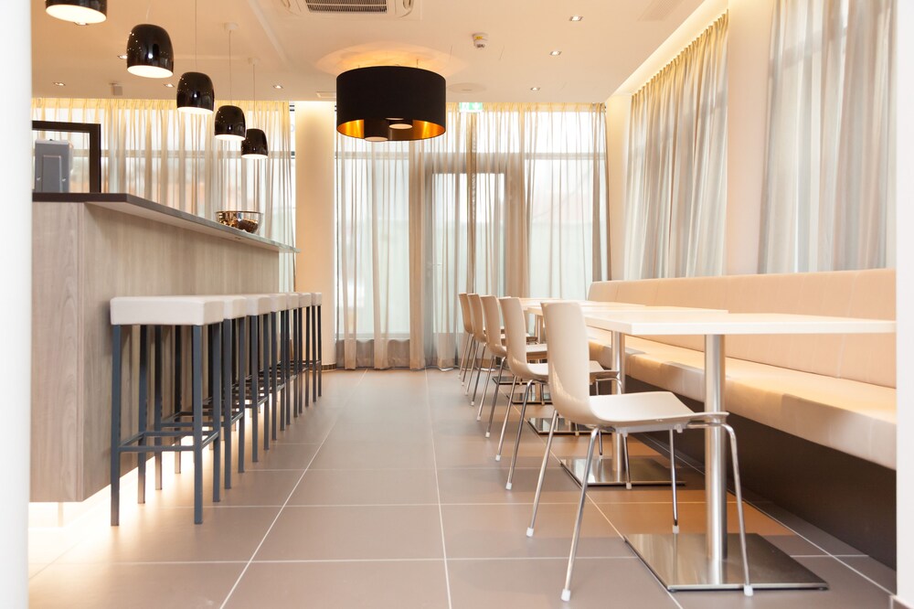 Hotelbar