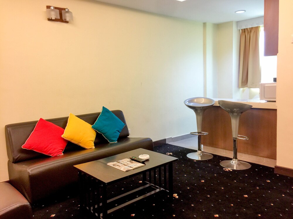 Guestroom