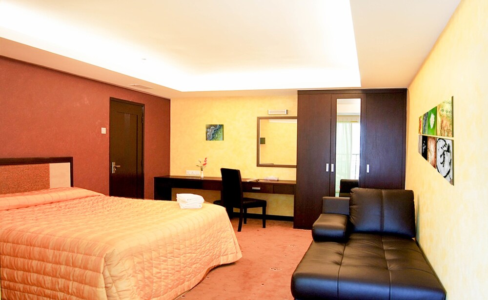 Guestroom