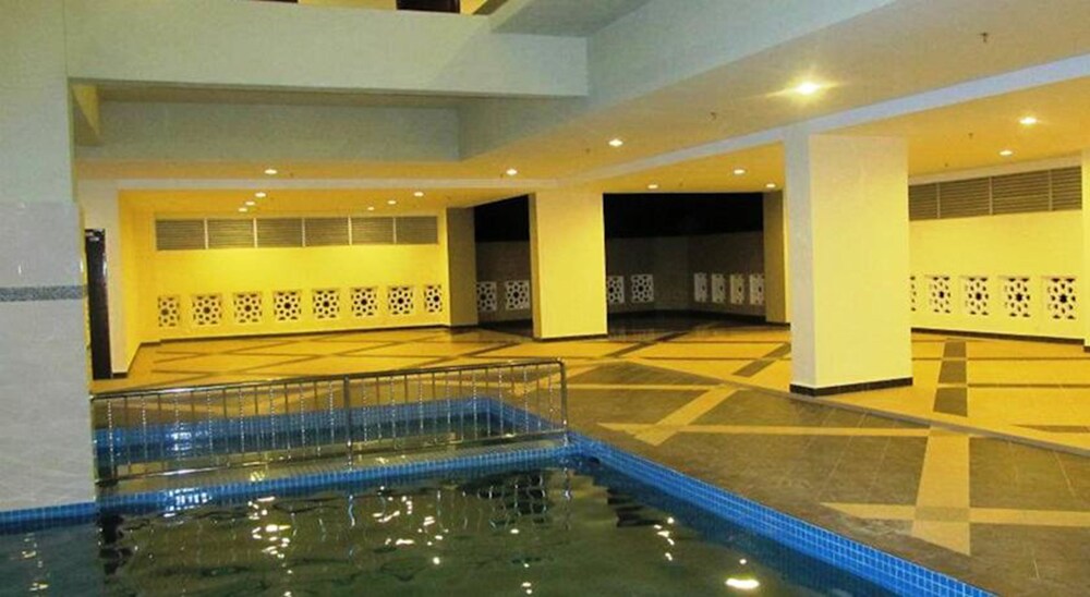 Sports Facility