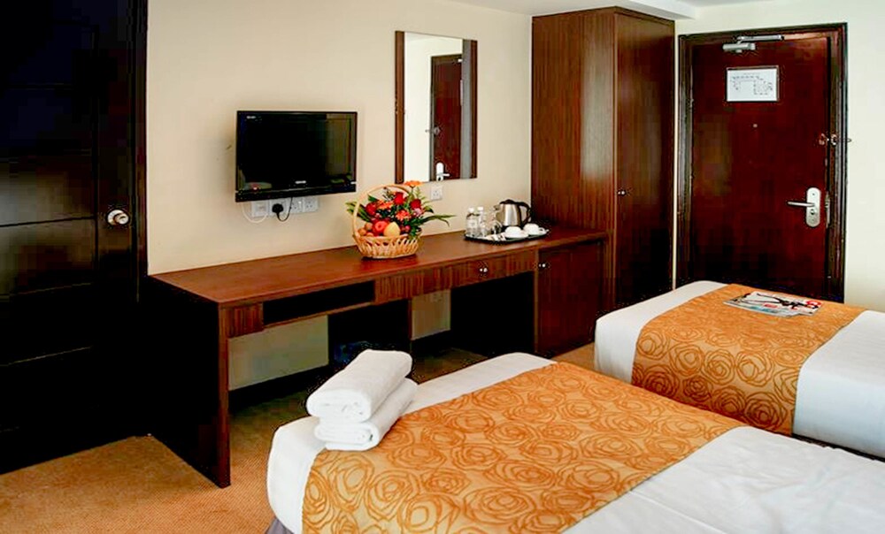Guestroom