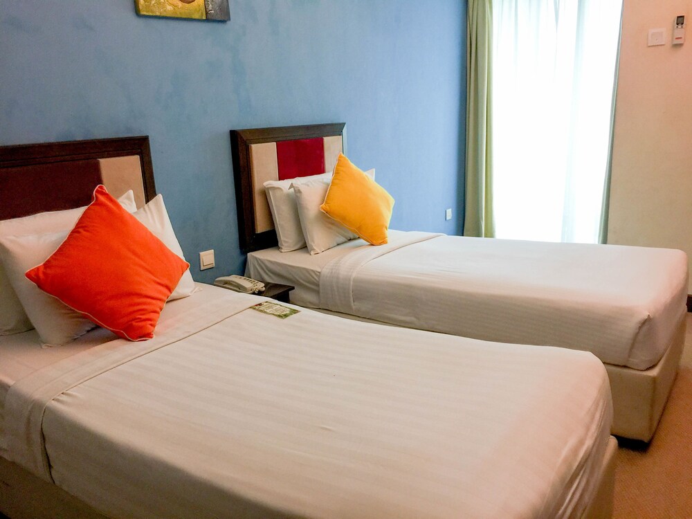 Guestroom